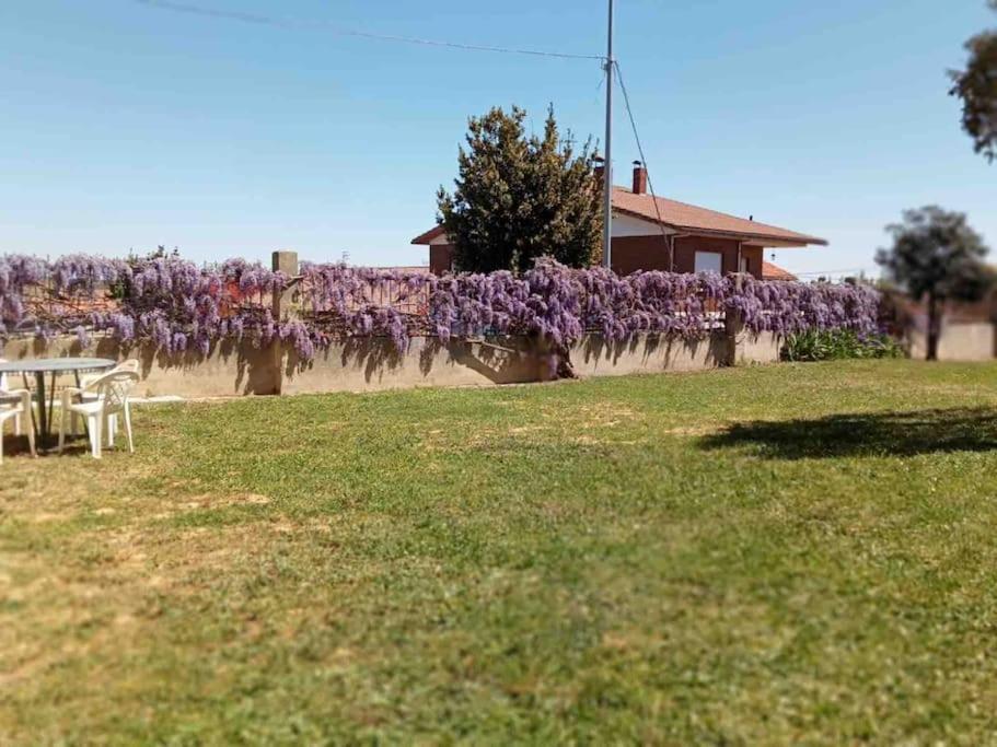 Casa El Lloreu Villa Antimio de Abajo Екстериор снимка